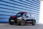 Mini Paceman All4 JCW 2013 года